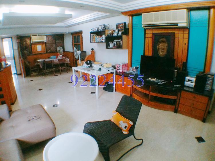 Blk 747 Pasir Ris Street 71 (Pasir Ris), HDB 5 Rooms #161955242
